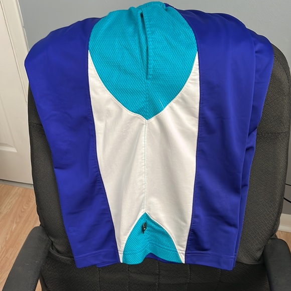 Means jordan basketball shorts - Picture 3 of 3